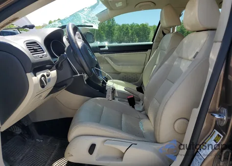 2013 Volkswagen Jetta Tdi из США, поврежденный, VIN 3VWML7AJ8DM683039